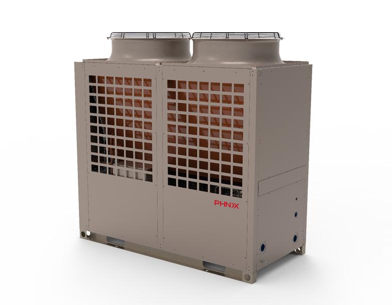 HeatPlus Series - Commercial Heat Pump