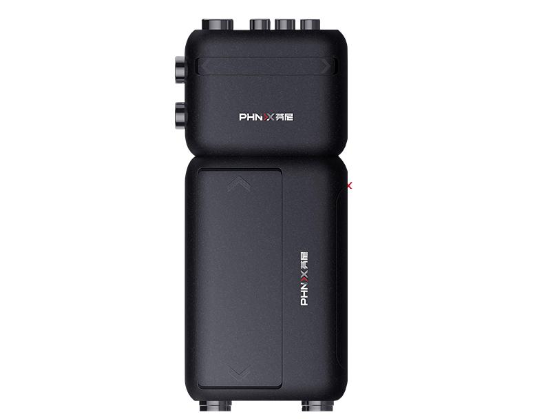 Fresh Air ERV System