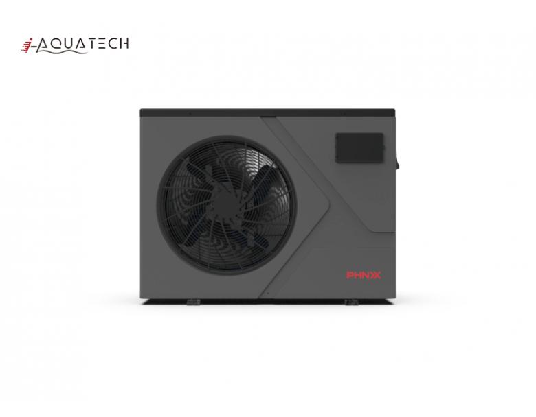 i-ForceLine Pro R32 Full Inverter Swimming Pool Heat Pump