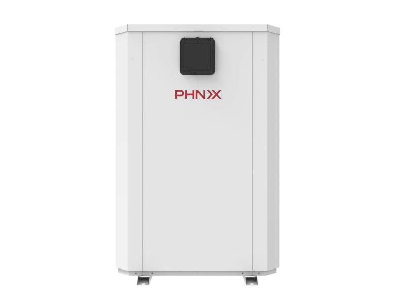 i-Forceline Mix R32 Full Inverter Swimming Pool Heat Pump