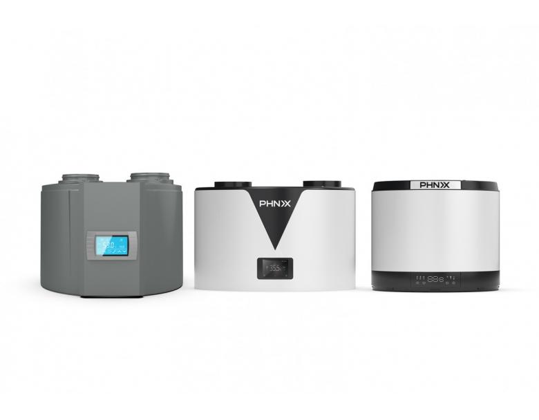 airTop - Domestic Heat Pump Water Heater