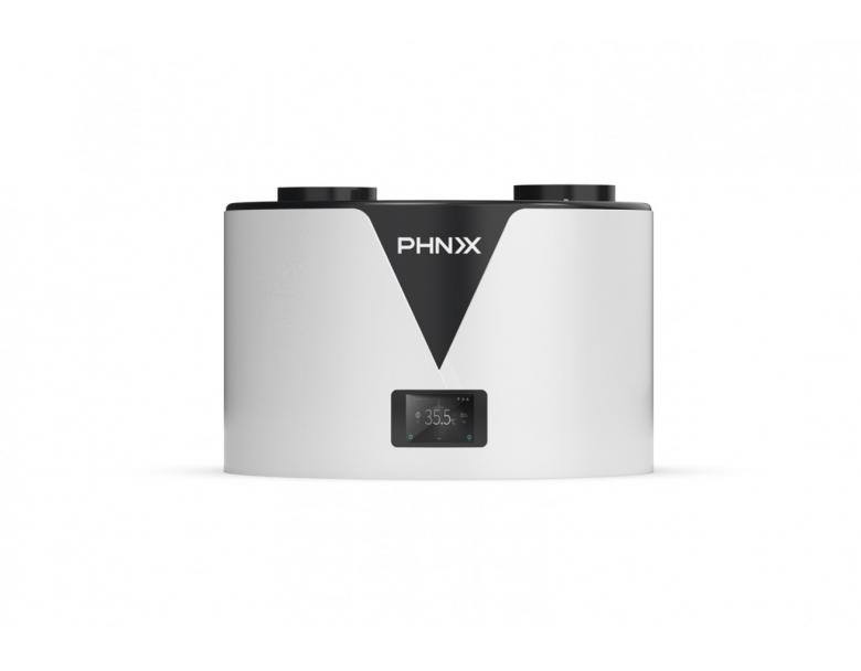 airTop - Domestic Heat Pump Water Heater