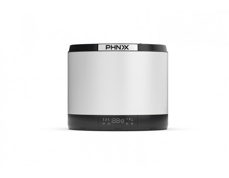 airTop - Domestic Heat Pump Water Heater