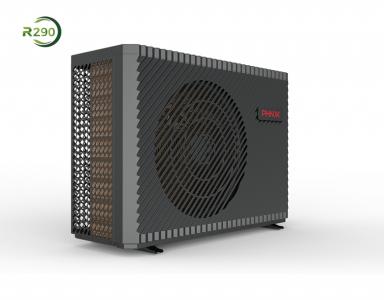 R290 Monoblock Air to Water Heat Pump - GreenTherm Series