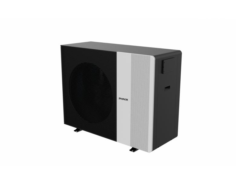 i-ForceLine Ultra R32 Full Inverter Swimming Pool Heat Pump