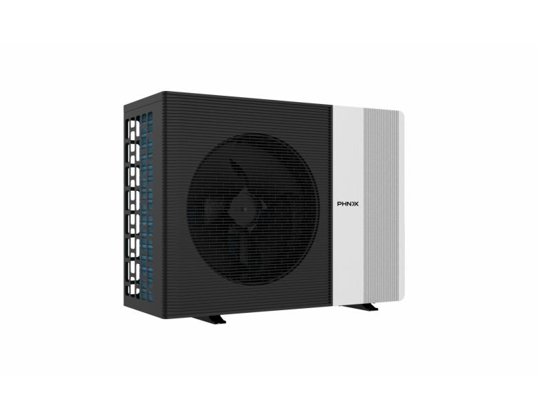 i-ForceLine Ultra R32 Full Inverter Swimming Pool Heat Pump