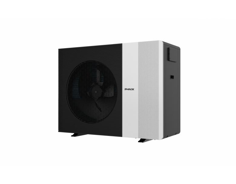 i-ForceLine Ultra R32 Full Inverter Swimming Pool Heat Pump