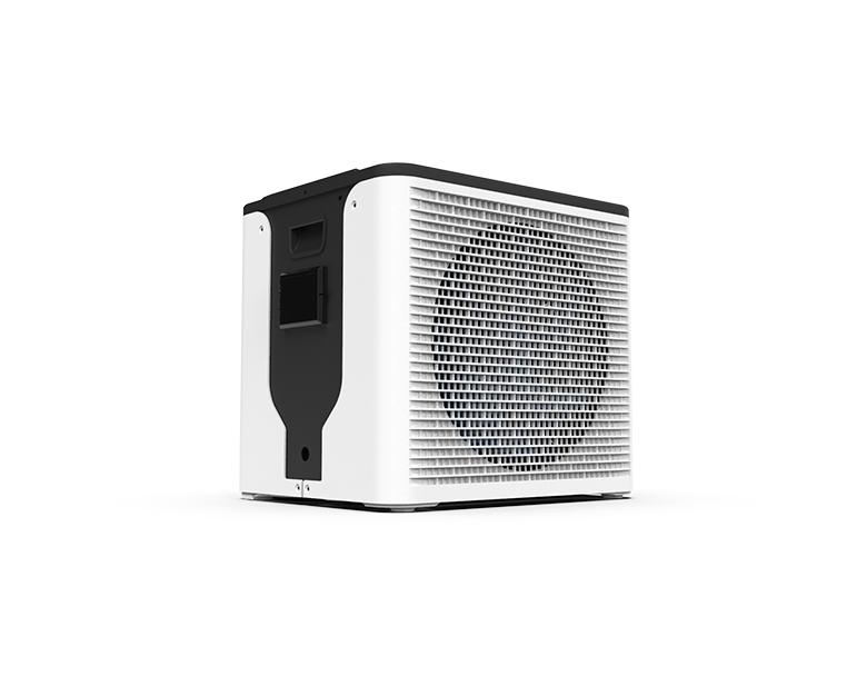 SpecialLine SuperMini Swimming Pool Heat Pump