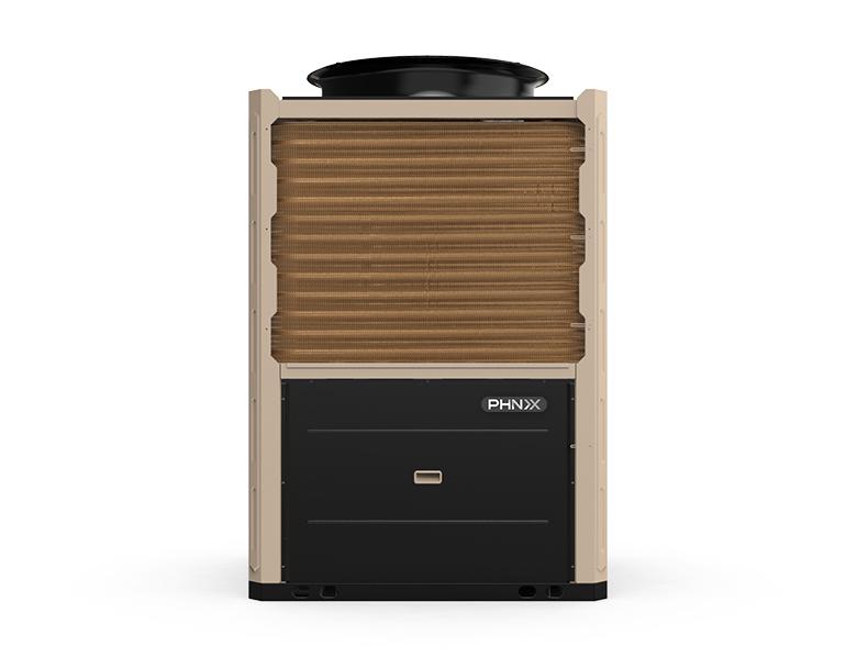 HeatGreen Series - Commercial Heat Pump