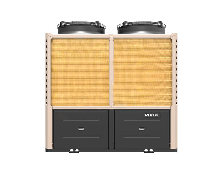 HeatGreen Series - Commercial Heat Pump