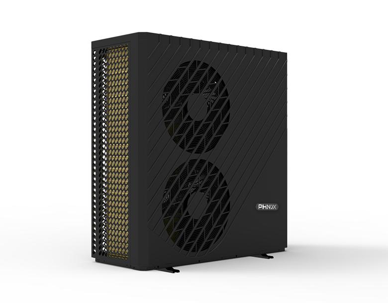 HeatGreen Series - Commercial Heat Pump