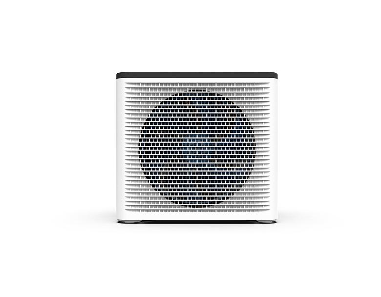 SpecialLine SuperMini Swimming Pool Heat Pump