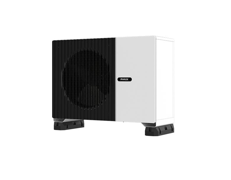 R290 Monoblock Air to Water Heat Pump - Everest Series