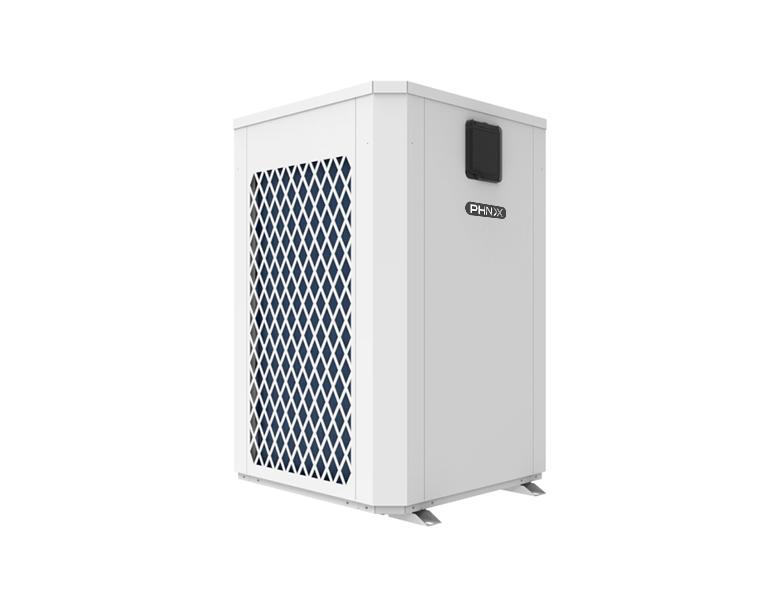 i-Forceline Mix R32 Full Inverter Swimming Pool Heat Pump