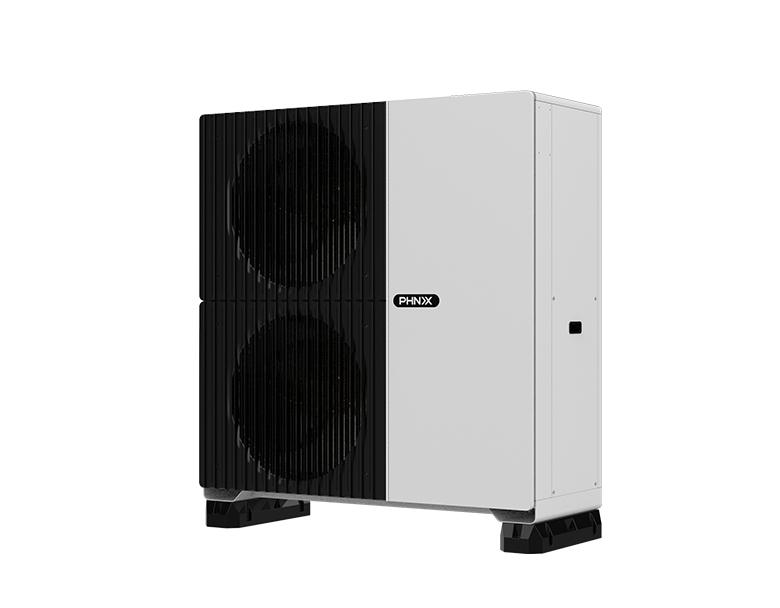 R290 Monoblock Air to Water Heat Pump - Everest Series