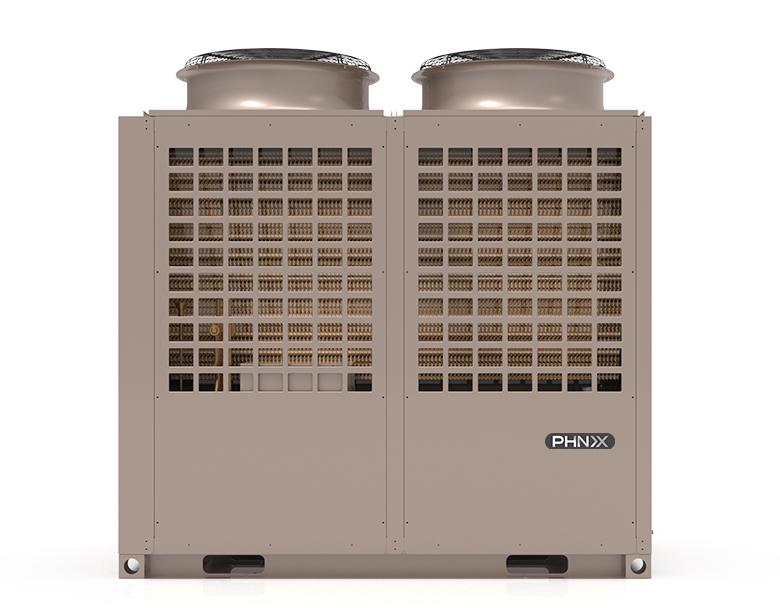 HeatPlus Series - Commercial Heat Pump