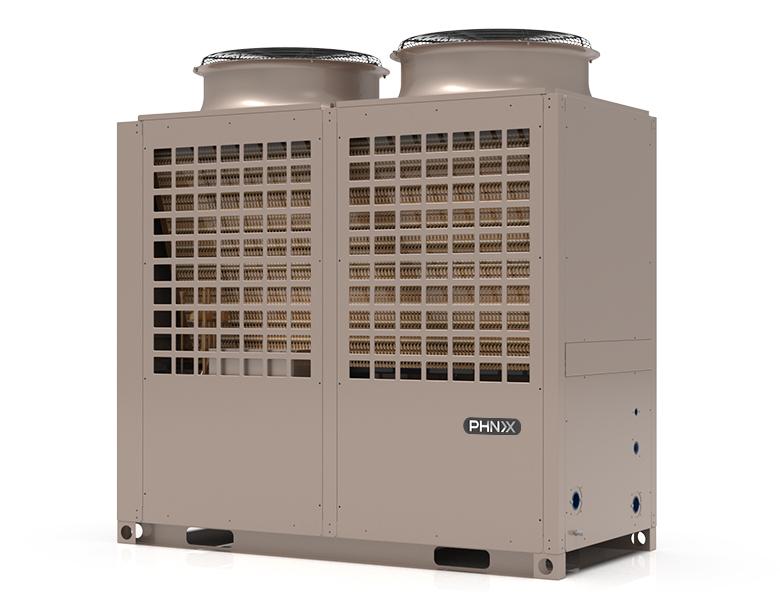 HeatPlus Series - Commercial Heat Pump