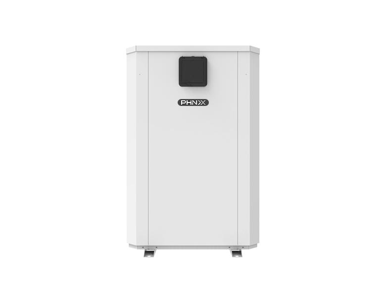 i-Forceline Mix R32 Full Inverter Swimming Pool Heat Pump