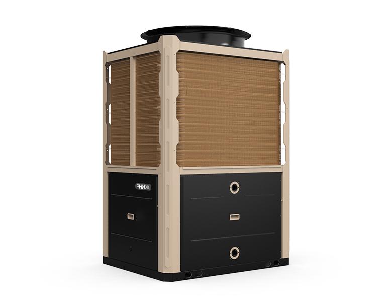 HeatGreen Series - Commercial Heat Pump