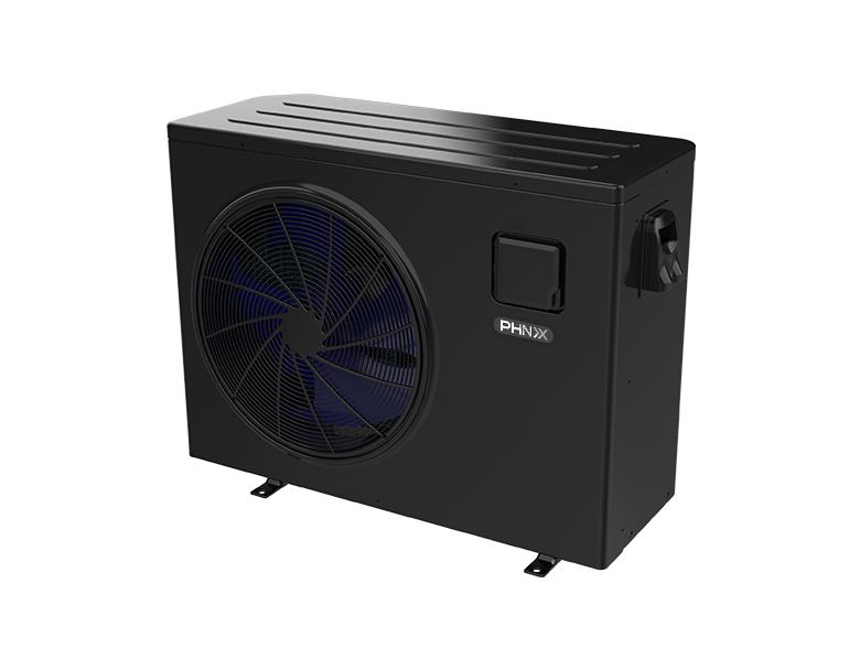 i-ForceLine Neo R32 Full Inverter Swimming Pool Heat Pump