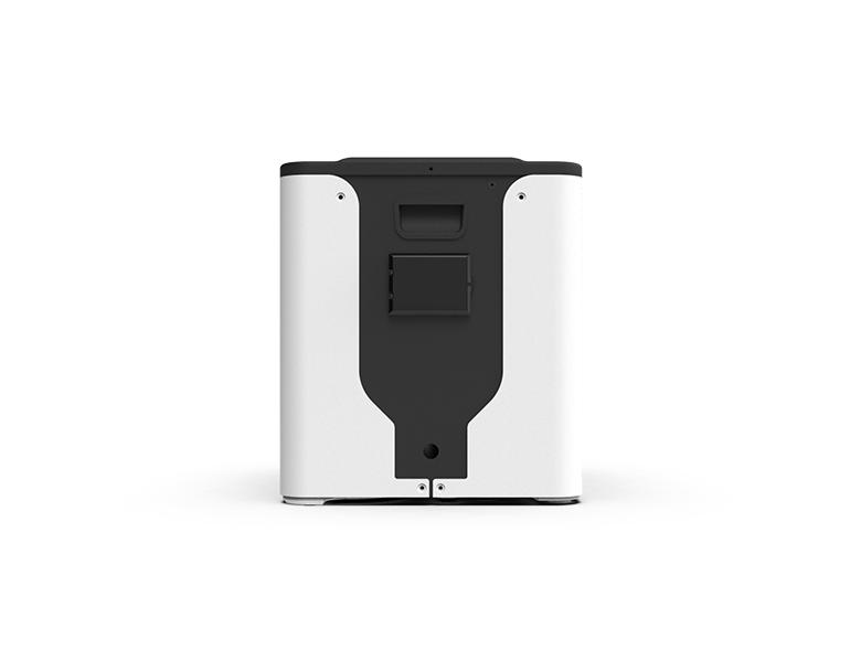 SpecialLine SuperMini Swimming Pool Heat Pump