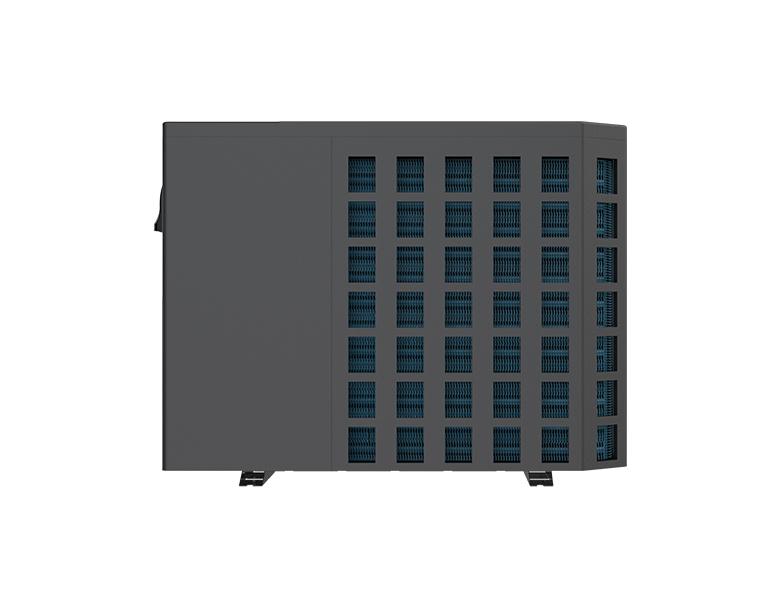 i-ForceLine Pro R32 Full Inverter Swimming Pool Heat Pump