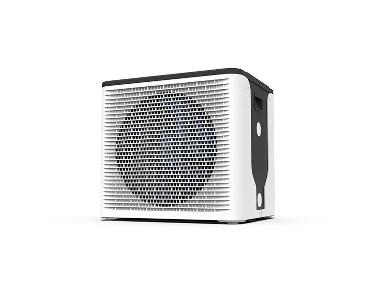 SpecialLine SuperMini Swimming Pool Heat Pump