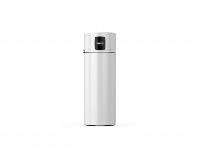 aquaTherm - Water Source Domestic Heat Pump Water Heater
