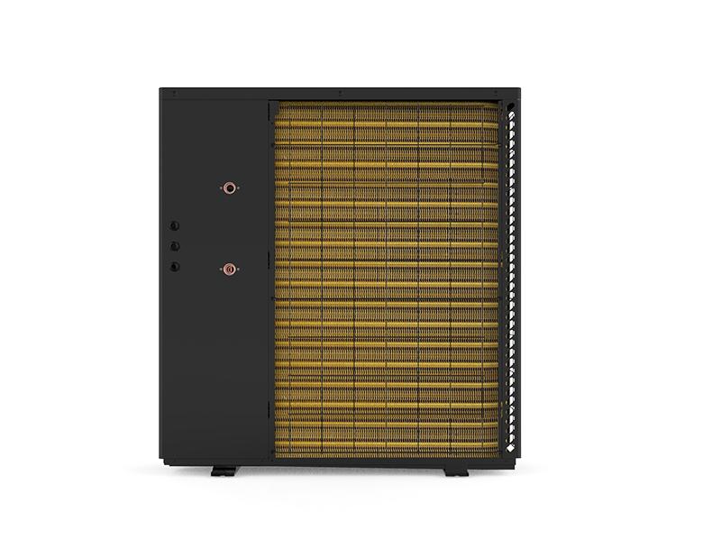 R454B Monoblock Air to Water Heat Pump - Volcano Series