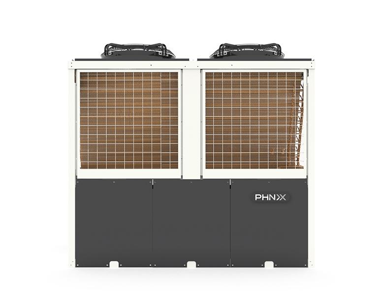 i-MegaLine V Commercial Swimming Pool Heat Pump