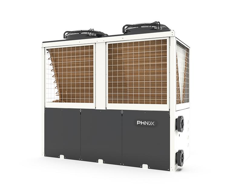 i-MegaLine V Commercial Swimming Pool Heat Pump