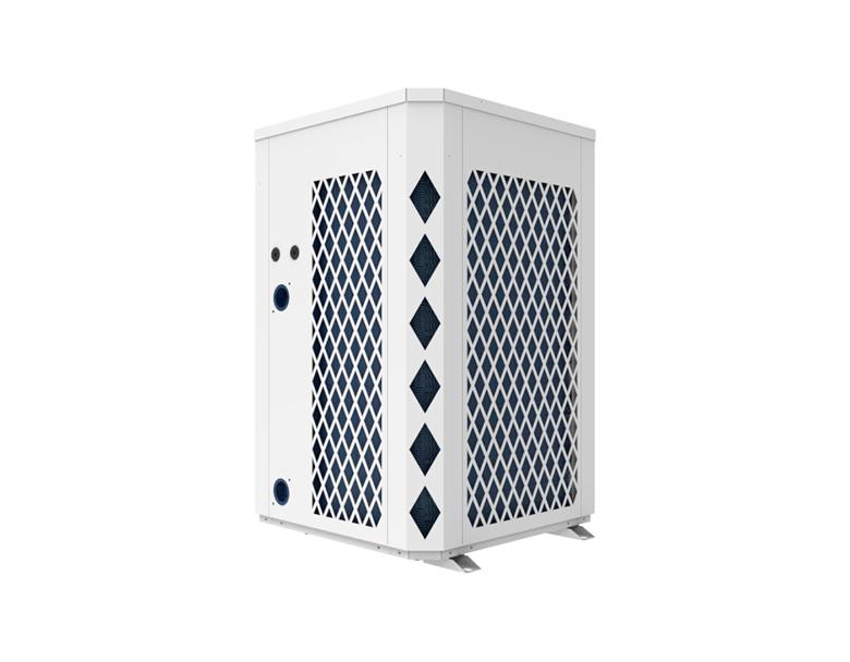 i-Forceline Mix R32 Full Inverter Swimming Pool Heat Pump