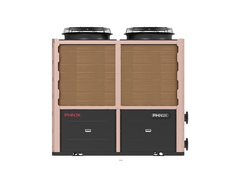 i-MegaLine H Full Inverter Commercial Swimming Pool Heat Pump