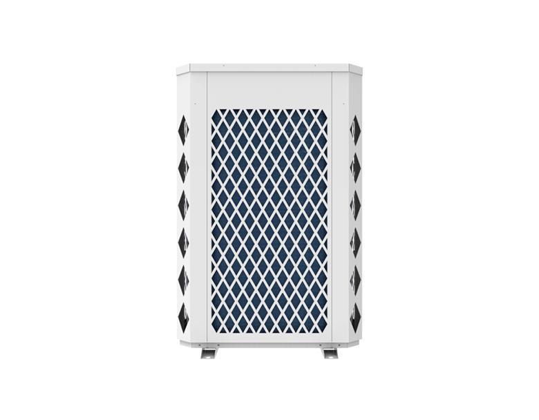 i-Forceline Mix R32 Full Inverter Swimming Pool Heat Pump