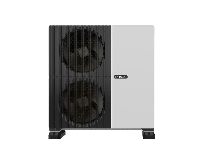 R290 Monoblock Air to Water Heat Pump - Everest Series