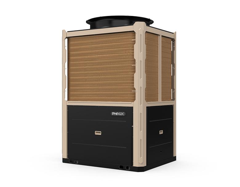 HeatGreen Series - Commercial Heat Pump