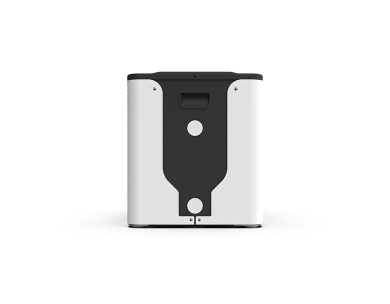 SpecialLine SuperMini Swimming Pool Heat Pump