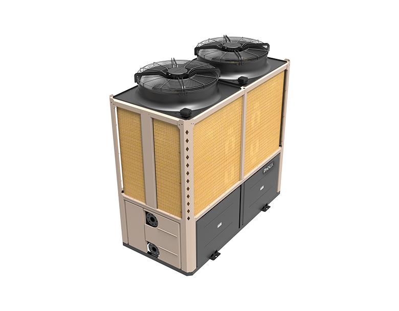 HeatGreen Series - Commercial Heat Pump