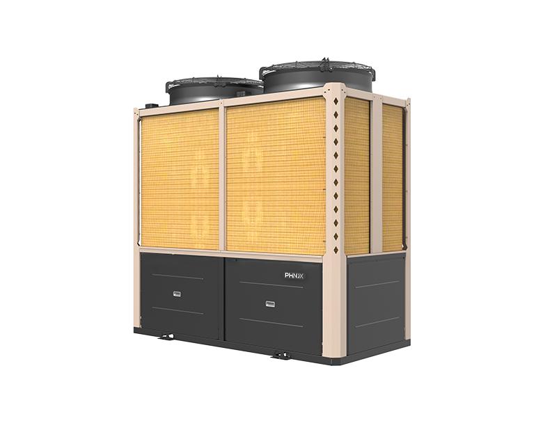 HeatPlus Series - Commercial Heat Pump