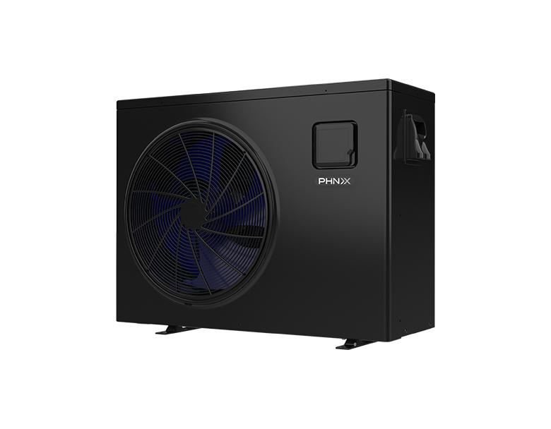 i-ForceLine Neo R32 Full Inverter Swimming Pool Heat Pump