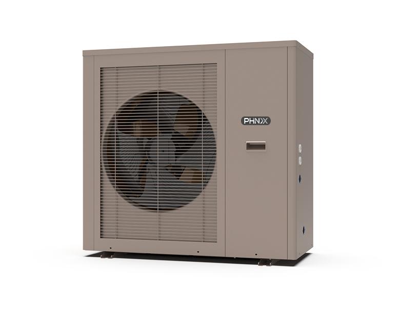 HeatPlus Series - Commercial Heat Pump