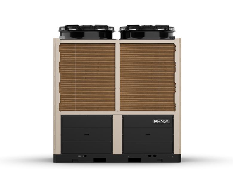 HeatNature Series - Commercial Heat Pump