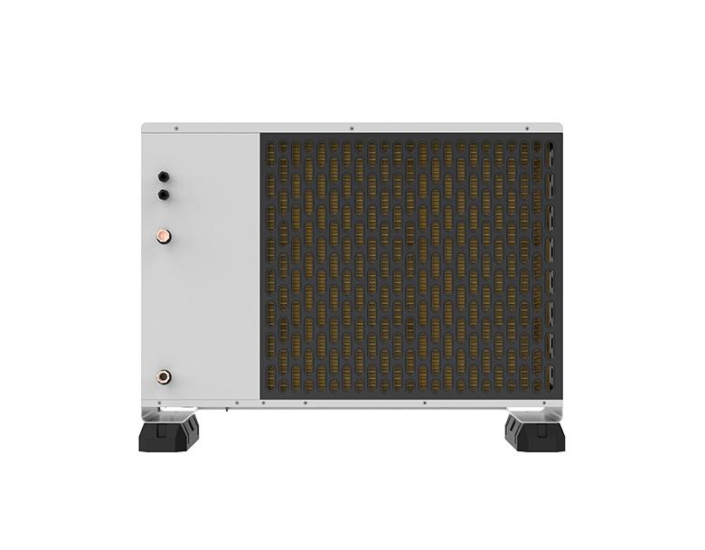 R290 Monoblock Air to Water Heat Pump - Everest Series