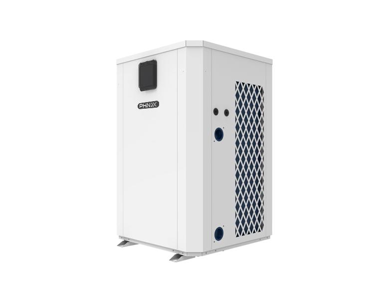 i-Forceline Mix R32 Full Inverter Swimming Pool Heat Pump