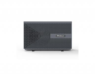 airBlock - Domestic Heat Pump Water Heater