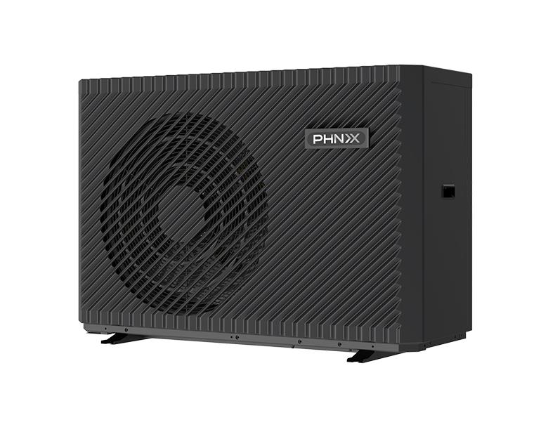 R290 Monoblock Air to Water Heat Pump - GreenTherm U Series