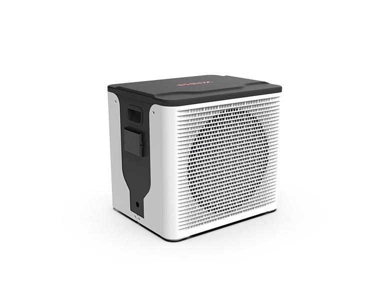 SpecialLine SuperMini Swimming Pool Heat Pump