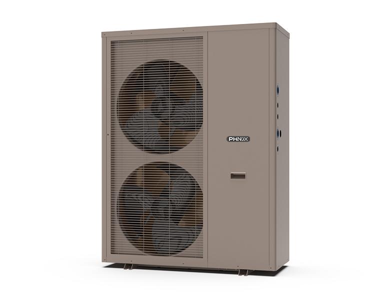 HeatPlus Series - Commercial Heat Pump