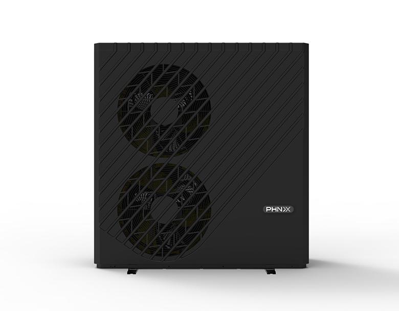 Commercial Heat Pump - HeatGreen Series - Commercial Heat Pump