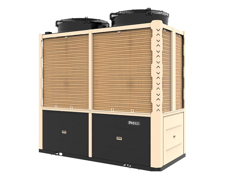 HeatPlus Series - Commercial Heat Pump